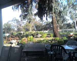GLENROWAN KELLY COUNTRY MOTEL - Australian Destinations 2