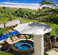 Oceanside Resort - Australian Destinations