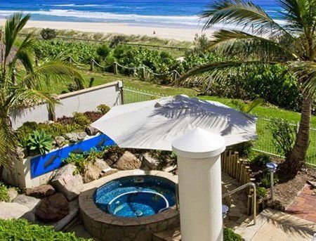 Oceanside Resort - Australian Destinations 0