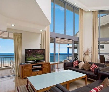 Oceanside Resort - Australian Destinations 1