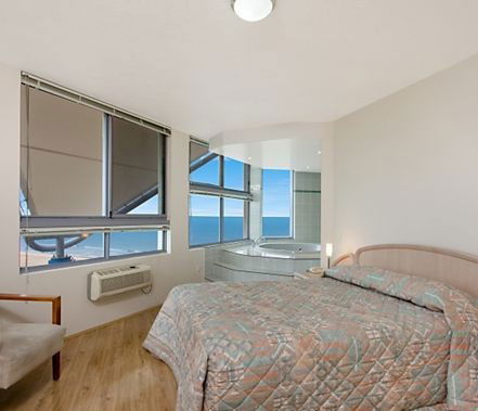 Oceanside Resort - Australian Destinations 2