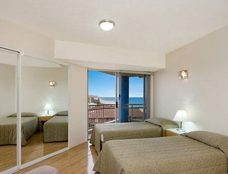 Oceanside Resort - Australian Destinations 3