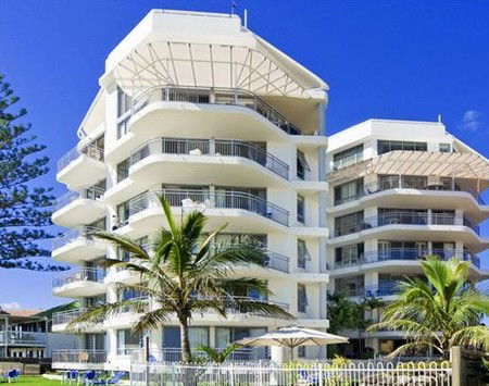 Oceanside Resort - Australian Destinations 4