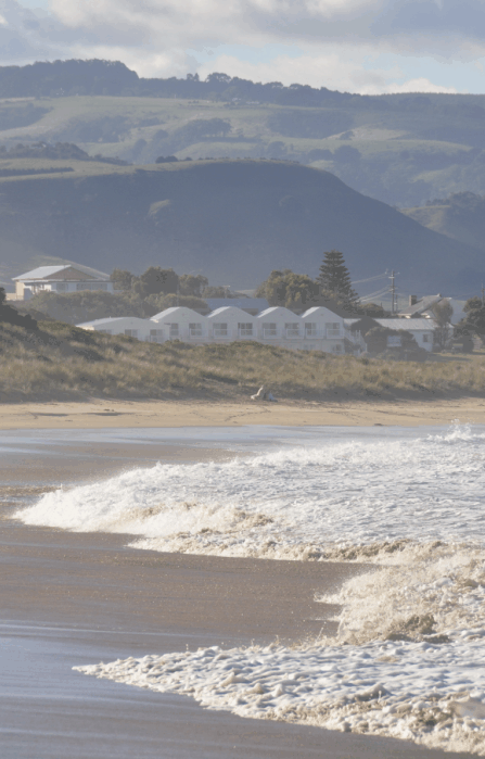 A Great Ocean View Motel - Australian Destinations