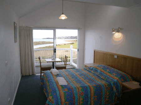 A Great Ocean View Motel - Australian Destinations 3