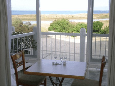 A Great Ocean View Motel - Australian Destinations 5