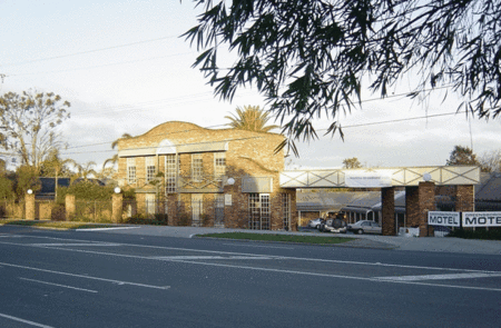 Comfort Inn Greensborough - Australian Destinations