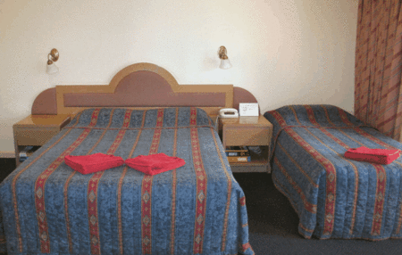 Comfort Inn Greensborough - Australian Destinations 3
