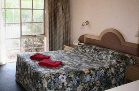 Comfort Inn Greensborough - Australian Destinations 4