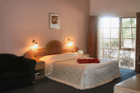 Comfort Inn Greensborough - Australian Destinations 5