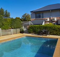Ambassador On Ruthven - Toowoomba - Australian Destinations