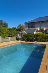 Ambassador On Ruthven - Toowoomba - Australian Destinations 0