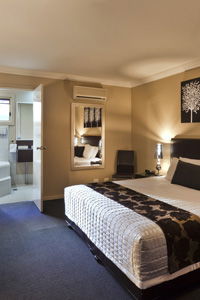Ambassador On Ruthven - Toowoomba - Australian Destinations 1