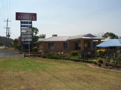 Almond Inn Motel - Australian Destinations 0