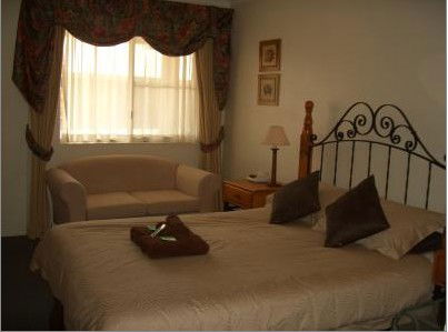 Almond Inn Motel - Australian Destinations 3