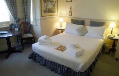 The Hughenden Boutique Hotel - Australian Destinations 0