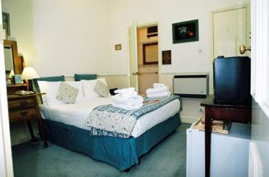 The Hughenden Boutique Hotel - Australian Destinations 3