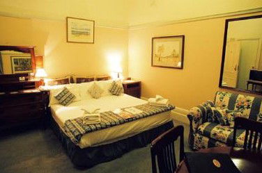 The Hughenden Boutique Hotel - Australian Destinations 4