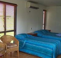 August Moon Caravan Park - Australian Destinations