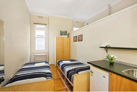 Cambridge Lodge - Australian Destinations 0