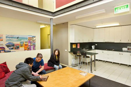 Cambridge Lodge - Australian Destinations 1