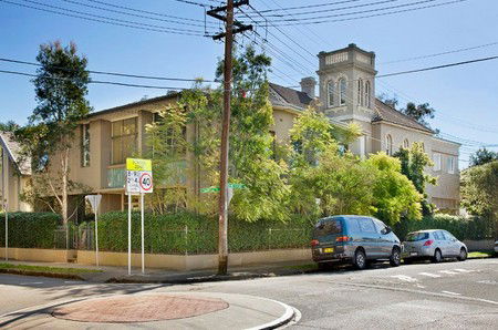 Cambridge Lodge - Australian Destinations 2
