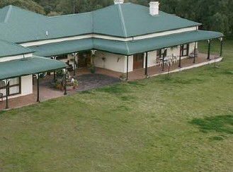 Pepper Tree Ridge B And B - Australian Destinations 2