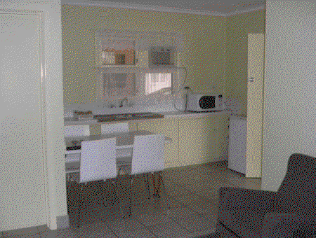 High Street Motel - Australian Destinations 1