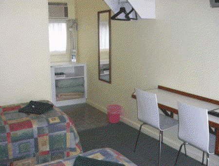 High Street Motel - Australian Destinations 2
