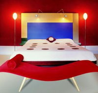 Medusa Hotel - Australian Destinations