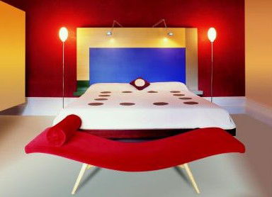 Medusa Hotel - Australian Destinations 0