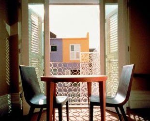 Medusa Hotel - Australian Destinations 1