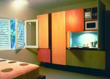 Medusa Hotel - Australian Destinations 2