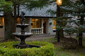 Edgelinks Bed And Breakfast - Australian Destinations 2