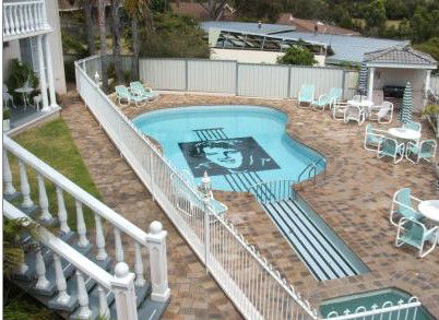 Gracelands - Australian Destinations 3
