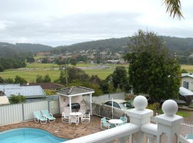 Gracelands - Australian Destinations 4