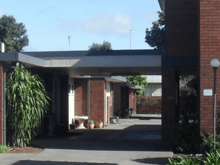 Kardinia Park Motel - Australian Destinations 1