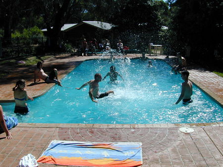 Koala Park Resort - Australian Destinations 1