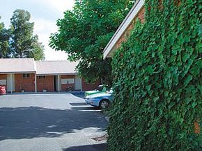 Shannon Motor Inn - Australian Destinations 3
