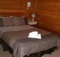 Paruna Motel - Australian Destinations