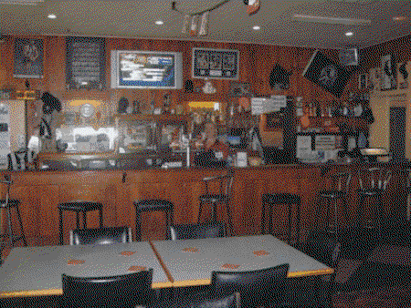 Pastoral Hotel - Australian Destinations 1
