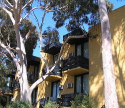 Pathfinder Motel - Australian Destinations 1