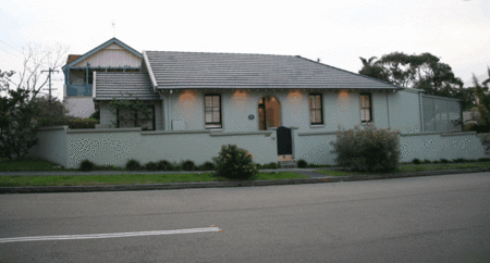 Quinton House - Australian Destinations