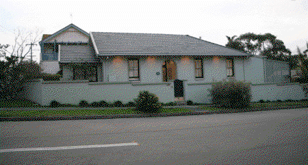 Quinton House - Australian Destinations 0