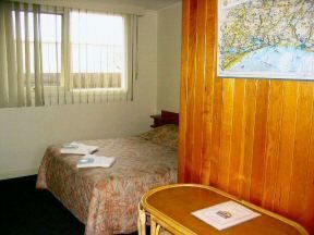 Pelican At Lakes Motel - Australian Destinations 4
