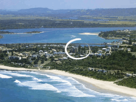 Grandview Apartments Ballina - Australian Destinations