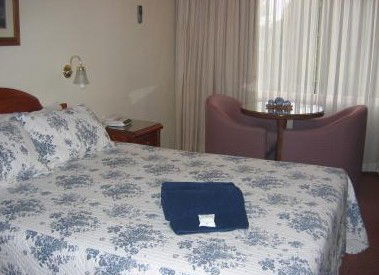 Mount Victoria Motor Inn - Australian Destinations 0