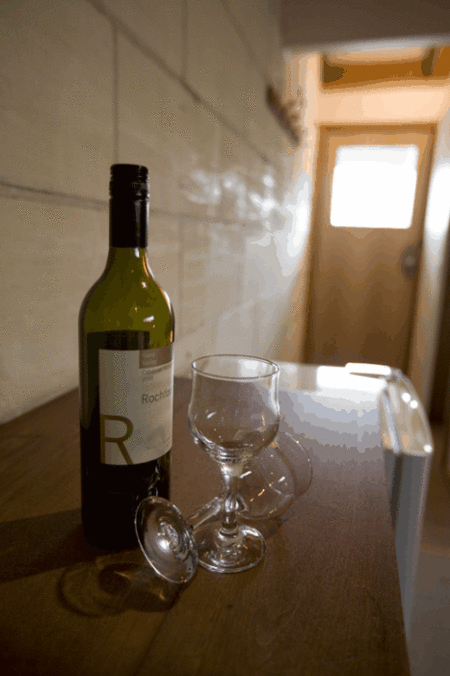 Port O Call Motel - Australian Destinations 2