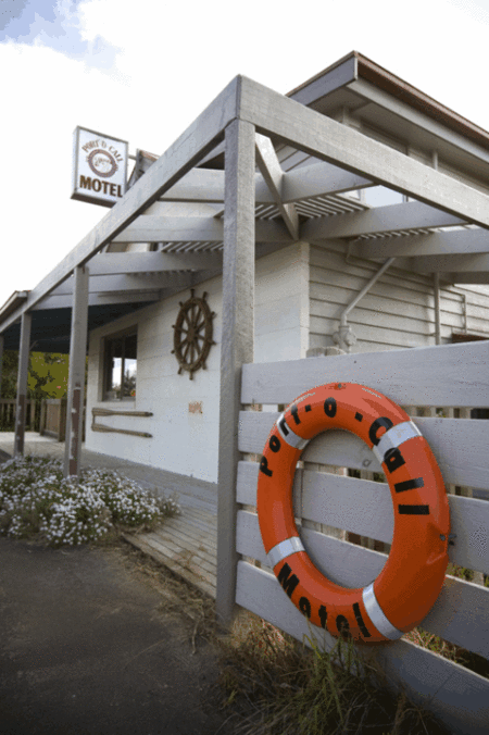 Port O Call Motel - Australian Destinations 3