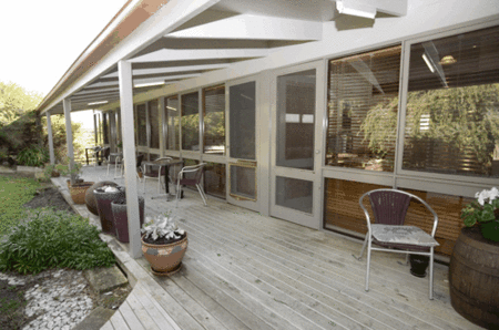 Port O Call Motel - Australian Destinations 4